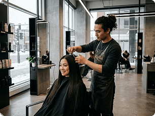 Đồng hành phát triển kinh doanh
