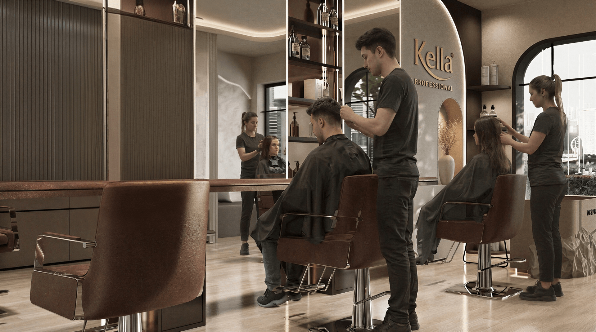 ưu đãi đến 30%
CHO ĐỐI TÁC MỚI của KELLA