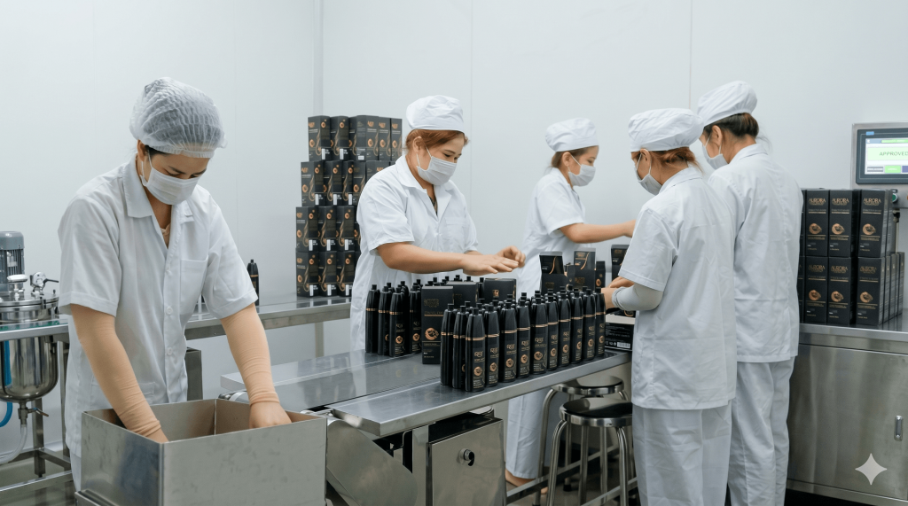 Kella Factory