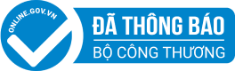 Đã thông báo Bộ Công Thương