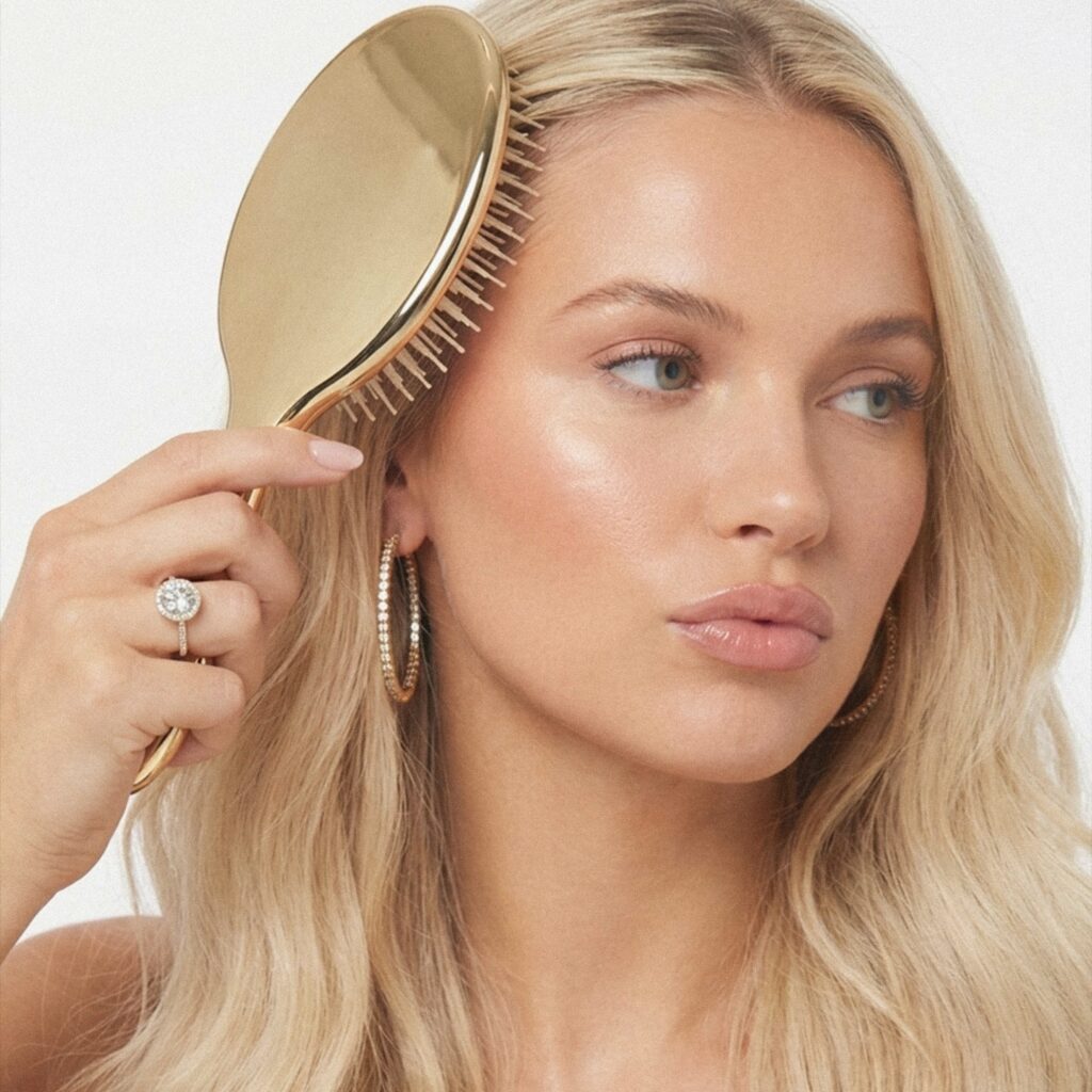 Dầu gội phục hồi tóc khô xơ chuẩn Salon