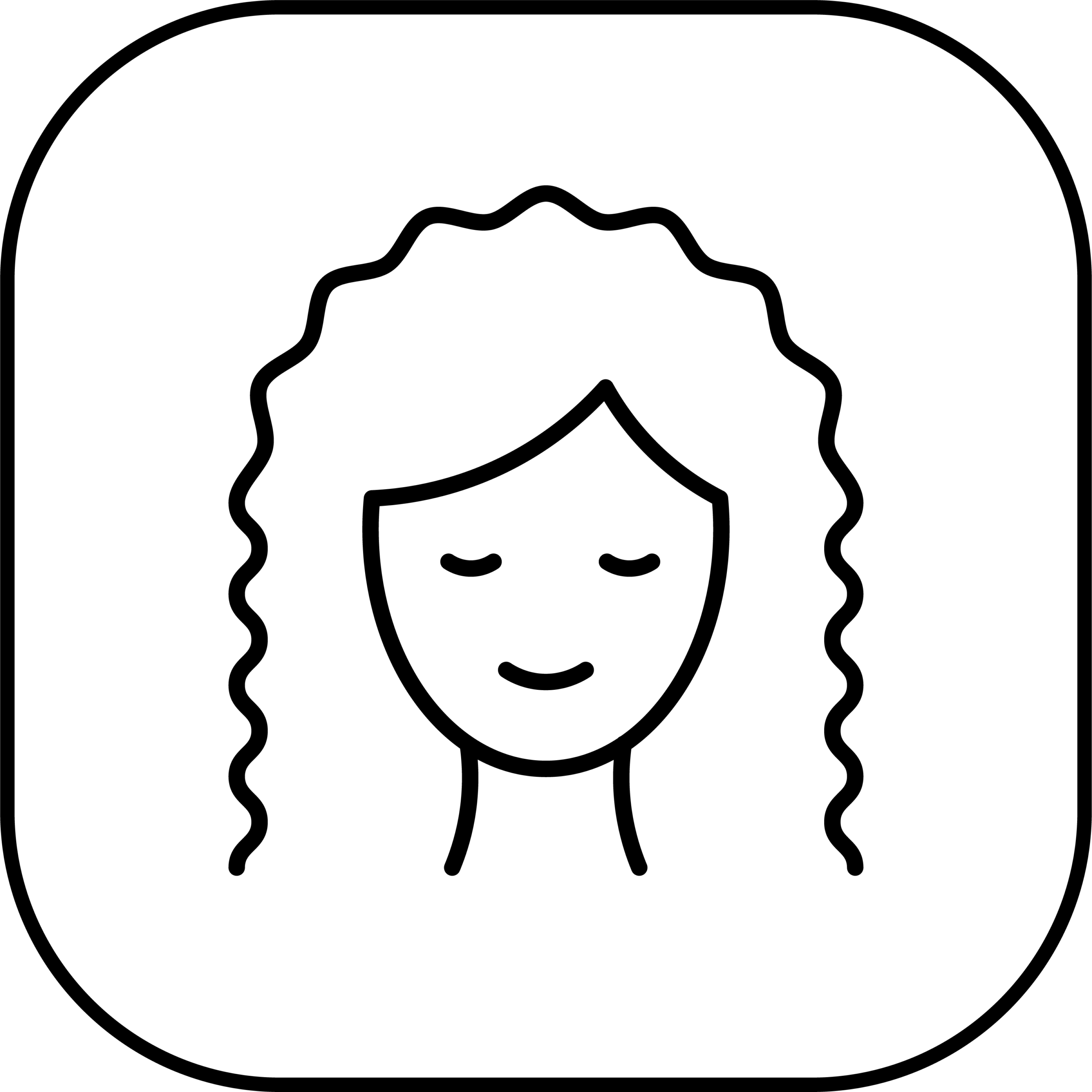 GIỮ NẾP TÓC