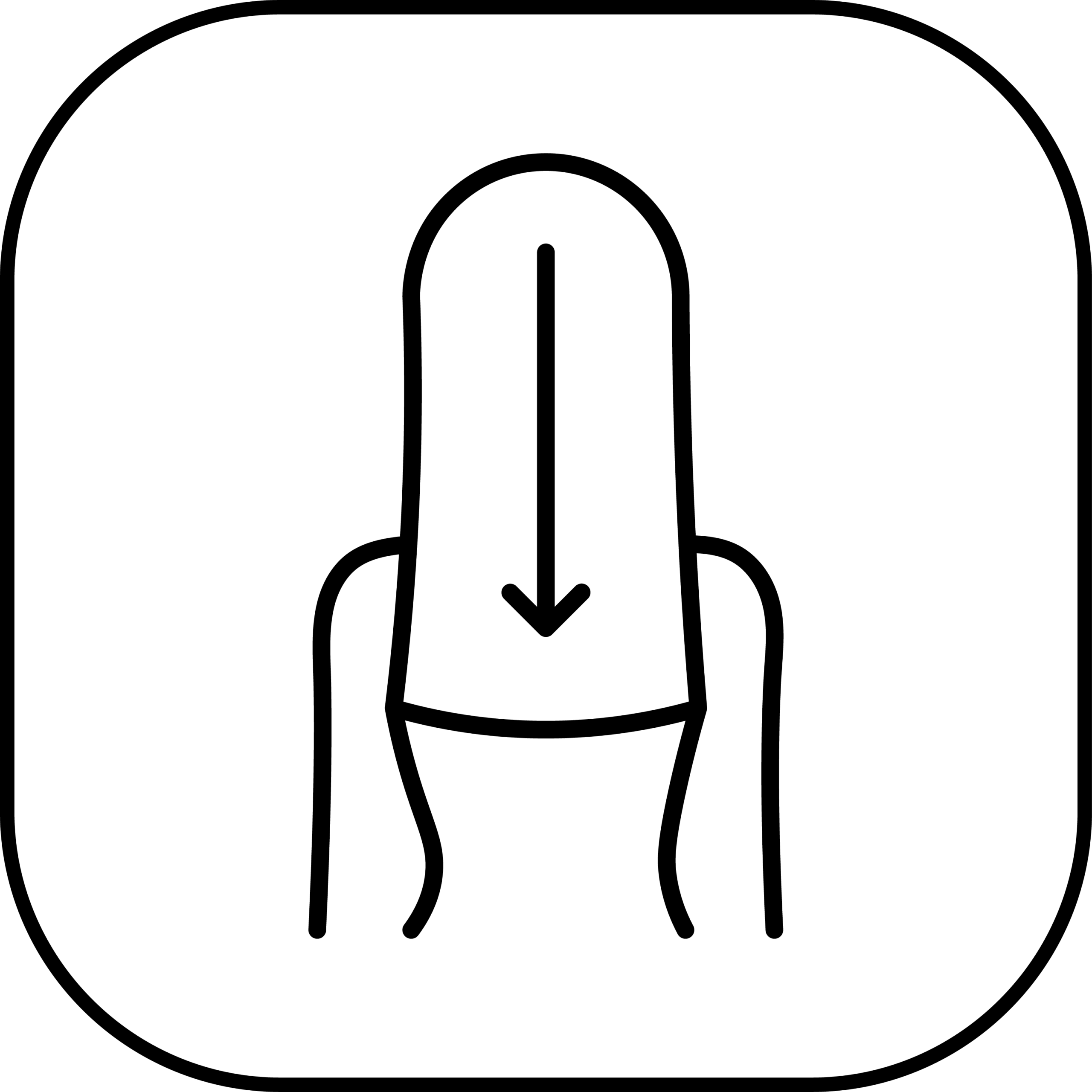 KHÔNG KHÔ CỨNG TÓC