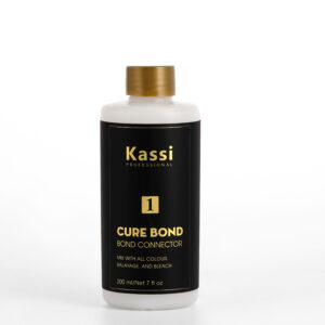BỘ SẢN PHẨM TĂNG CƯỜNG LIÊN KẾT CURE BOND KASSI - 200ML