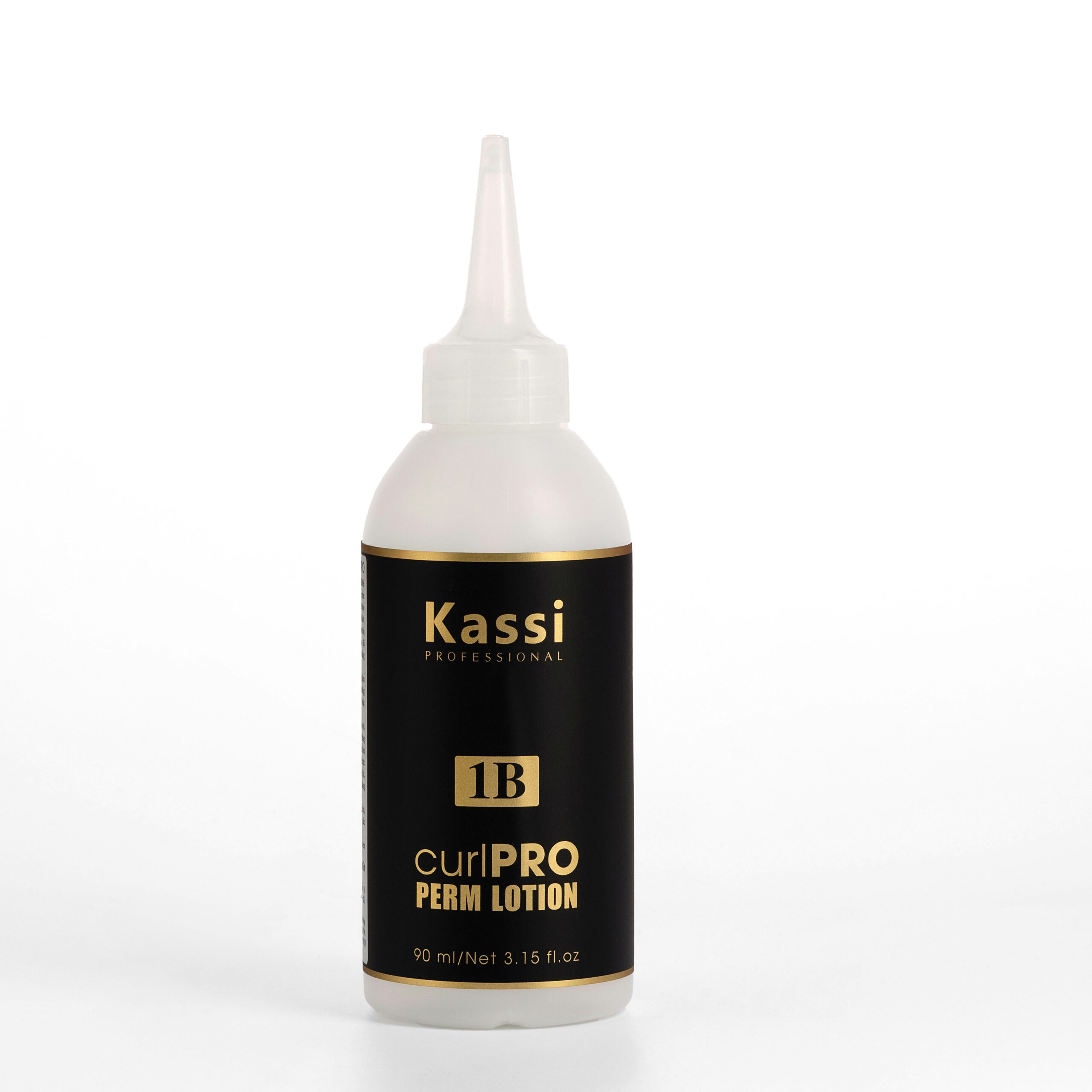 BỘ SẢN PHẨM UỐN HỒI SINH CHO TÓC HƯ TỔN CURLPRO KASSI