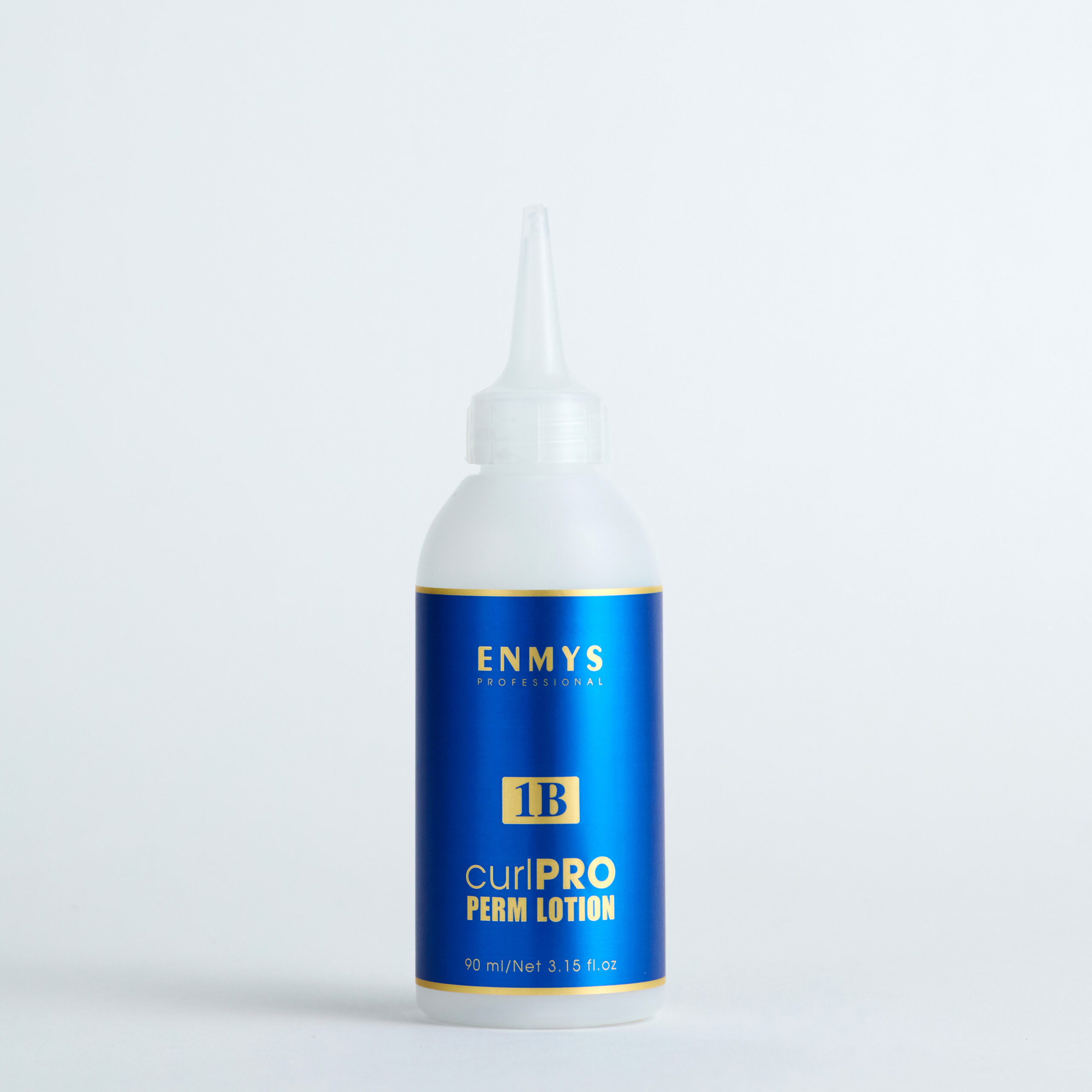 BỘ SẢN PHẨM UỒN HỒI SINH CHO TÓC HƯ TỔN CURLPRO ENMYS