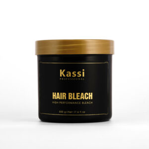 BỘT TẨY NÂNG TÔNG TÓC KASSI - 500GR