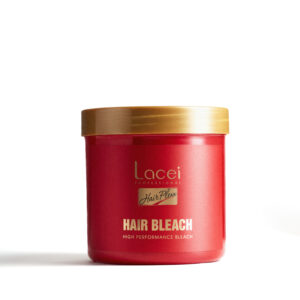 BỘT TẨY NÂNG TÔNG MÀU TÓC LACEI HAIRPLEXX - 500GR