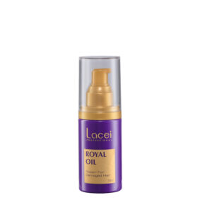 DẦU BÓNG DƯỠNG TÓC CAO CẤP LACEI - 70ML