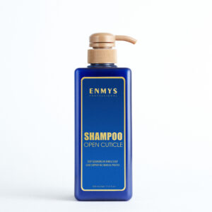 DẦU GỘI CHUYÊN DÙNG MỞ BIỂU BÌ TÓC ENMYS - 500ML