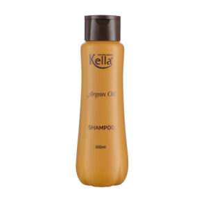 DẦU GỘI DƯỠNG TÓC ARGAN OIL 500ML