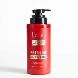 DẦU GỘI DƯỠNG TÓC CAO CẤP LACEI HAIRPLEXX - 500ML