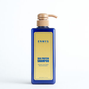 DẦU GỘI DƯỠNG TÓC SILK PROTEIN ENMYS - 500ML