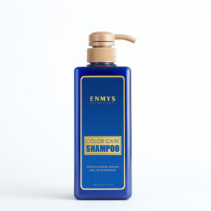 DẦU GỘI GIỮ MÀU TÓC NHUỘM ENMYS - 500ML