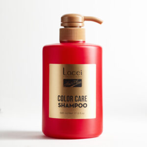 DẦU GỘI GIỮ MÀU TÓC NHUỘM LACEI HAIRPLEXX - 500ML