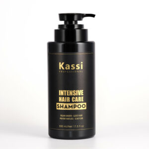 DẦU GỘI NGĂN NGỪA RỤNG TÓC KASSI - 500ML