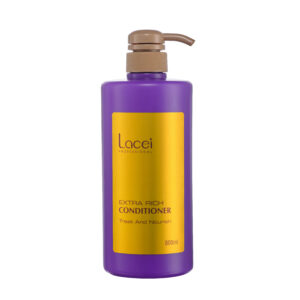 DẦU XẢ DƯỠNG TÓC CAO CẤP LACEI - 800ML