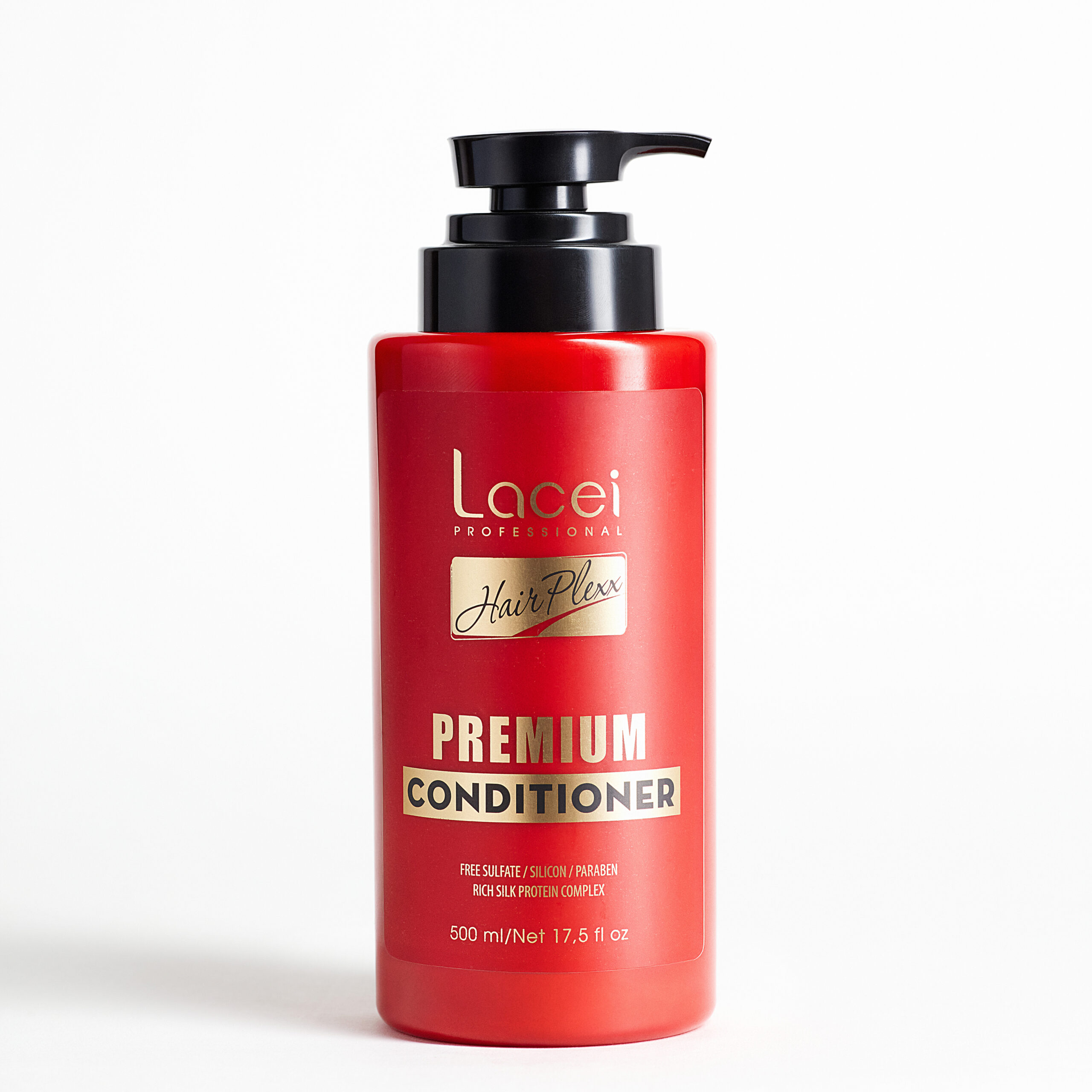 DẦU XẢ DƯỠNG TÓC CAO CẤP LACEI HAIRPLEXX - 500ML