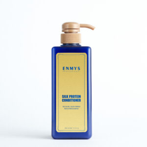 DẦU XẢ DƯỠNG TÓC SILK PROTEIN ENMYS - 500ML