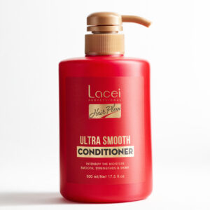 DẦU XẢ GIÀU DƯỠNG CHẤT CHO TÓC HƯ TỔN LACEI HAIRPLEXX - 500ML