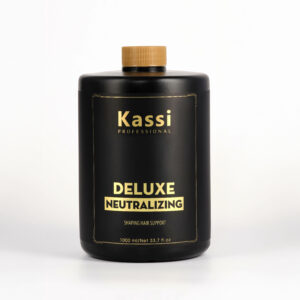 DUNG DỊCH TRỢ DẬP ĐA NĂNG KASSI - 1000ML