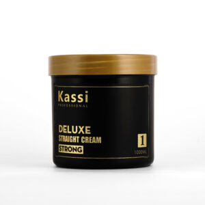 KEM DUỖI PHỦ BÓNG DELUXE KASSI - 1000ML