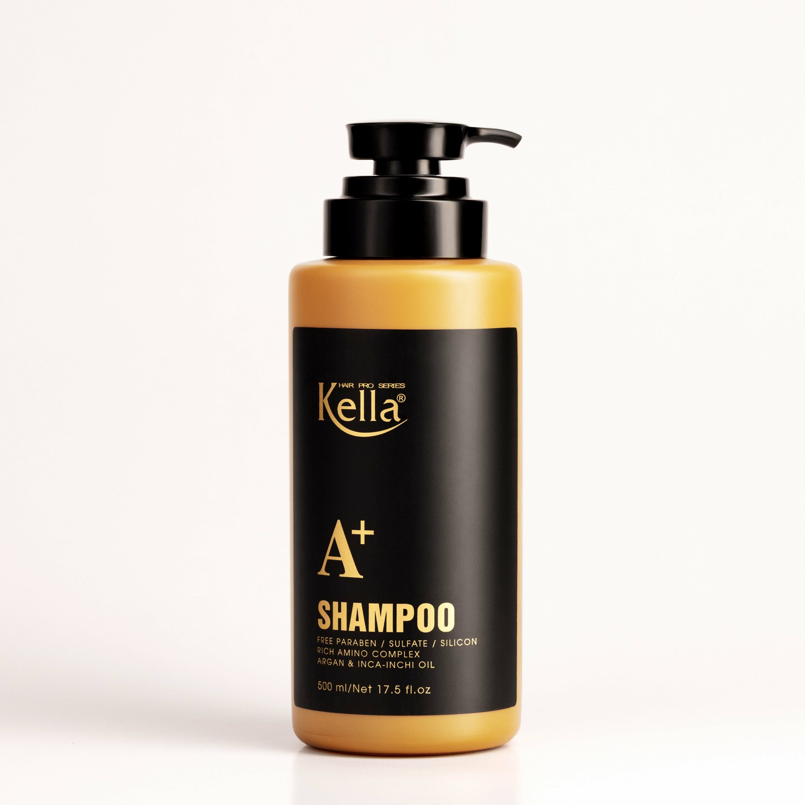 DẦU GỘI PHỤC HỒI FREE SULFATE A+ PREMIUM - 500ML
