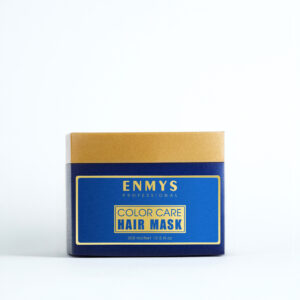 KEM HẤP TÓC GIỮ MÀU TÓC NHUỘM ENMYS - 300ML