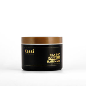 HẤP DẦU DƯỠNG TÓC HƯ TỔN SILK PRO KASSI