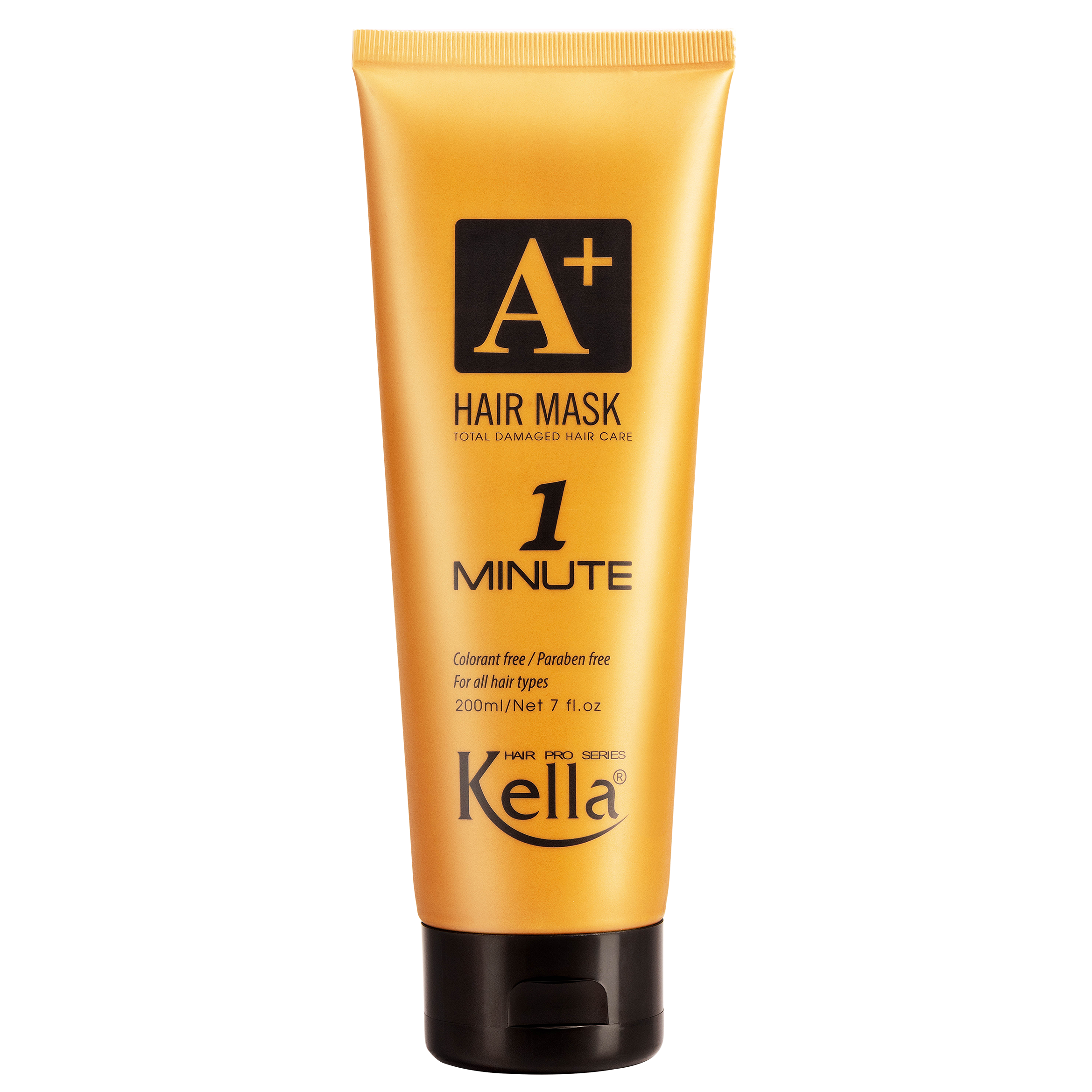 Kella A+