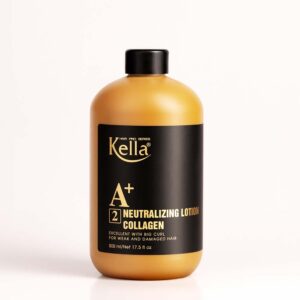 KEM DẬP NÓNG COLLAGEN A+ PREMIUM - 500ML