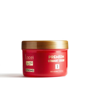 BỘ KEM DUỖI TÓC CAO CẤP KHÔNG MÙI LACEI HAIRPLEXX - 500ML