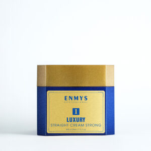 KEM DUỖI - DẬP TÓC LUXURY ENMYS - 500ML