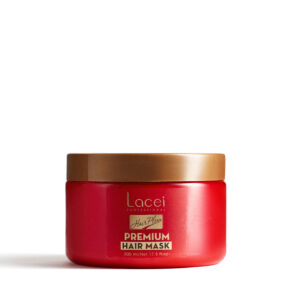 KEM HẤP DƯỠNG TÓC CAO CẤP LACEI HAIRPLEXX - 500ML