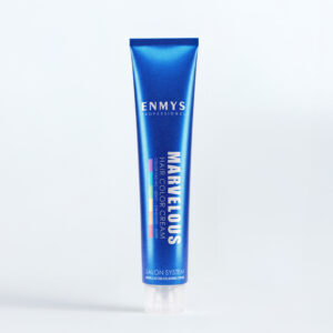 KEM NHUỘM MÀU TÓC THỜI TRANG ENMYS - 100ML