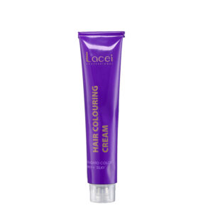 KEM NHUỘM MÀU TÓC THỜI TRANG LACEI - 100ML