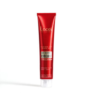 KEM NHUỘM MÀU TÓC THỜI TRANG LACEI HAIRPLEXX - 100ML