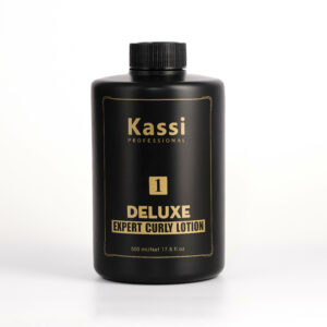 KEM UỐN LẠNH COLLAGEN THÔNG MINH KASSI - 500ML