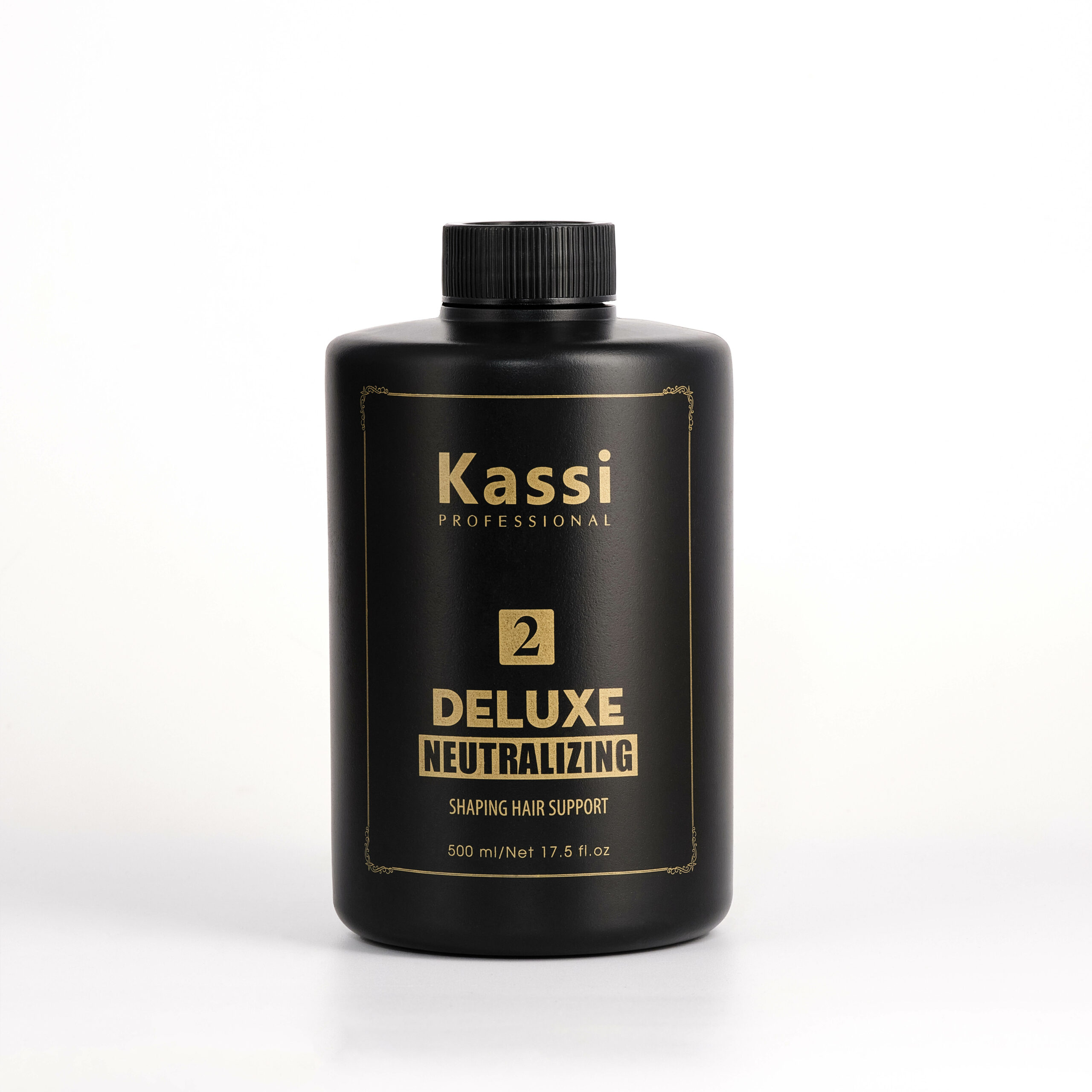KEM UỐN LẠNH COLLAGEN THÔNG MINH KASSI - 500ML