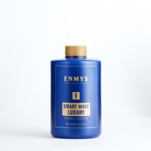 KEM UỐN - DẬP LẠNH THÔNG MINH CAO CẤP NHẸ MÙI ENMYS - 500ML