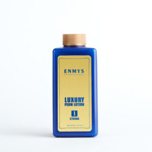 KEM UỐN - DẬP NÓNG LUXURY ENMYS - 500ML