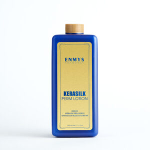 KEM UỐN NÓNG PHỤC HỒI KERASILK ENMYS - 500ML
