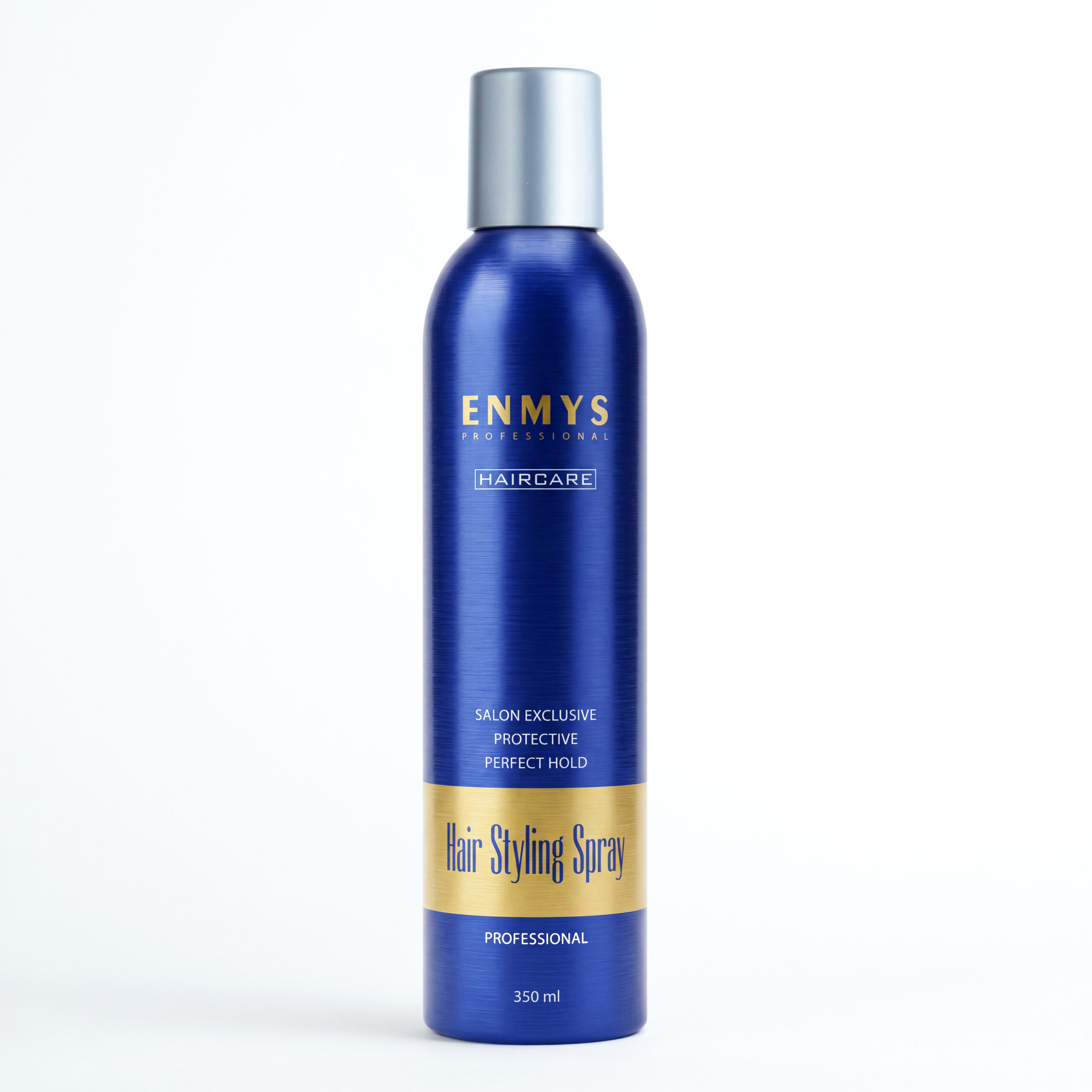 KEO XỊT TẠO KIỂU TÓC ENMYS - 350ML