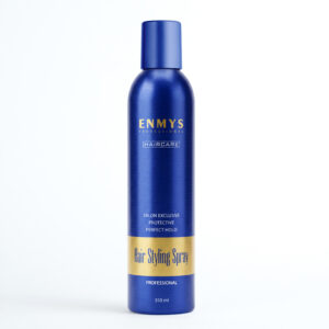 KEO XỊT TẠO KIỂU TÓC ENMYS - 350ML