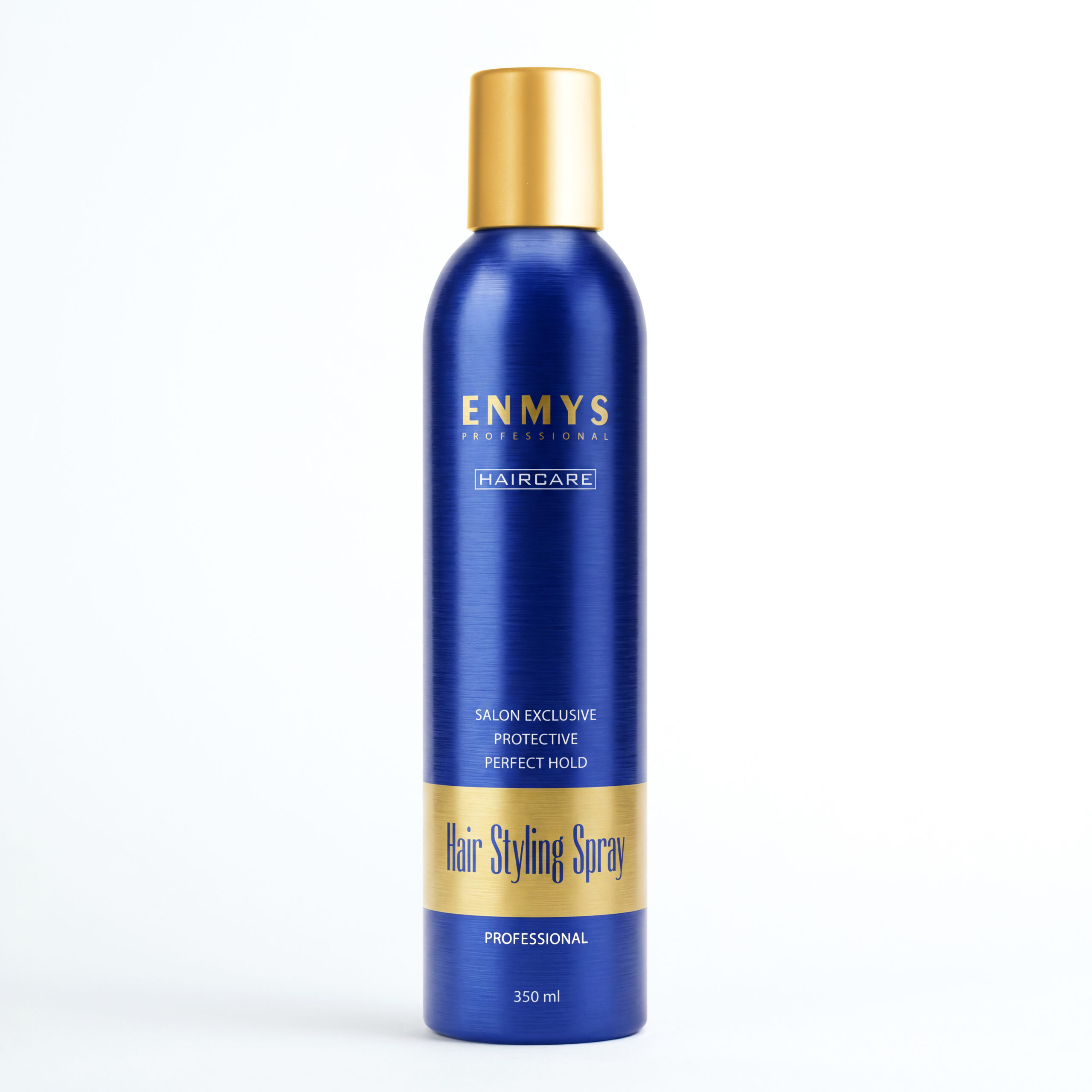 KEO XỊT TẠO KIỂU TÓC ENMYS - 350ML