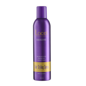 KEO XỊT TẠO KIỂU TÓC LACEI - 350ML