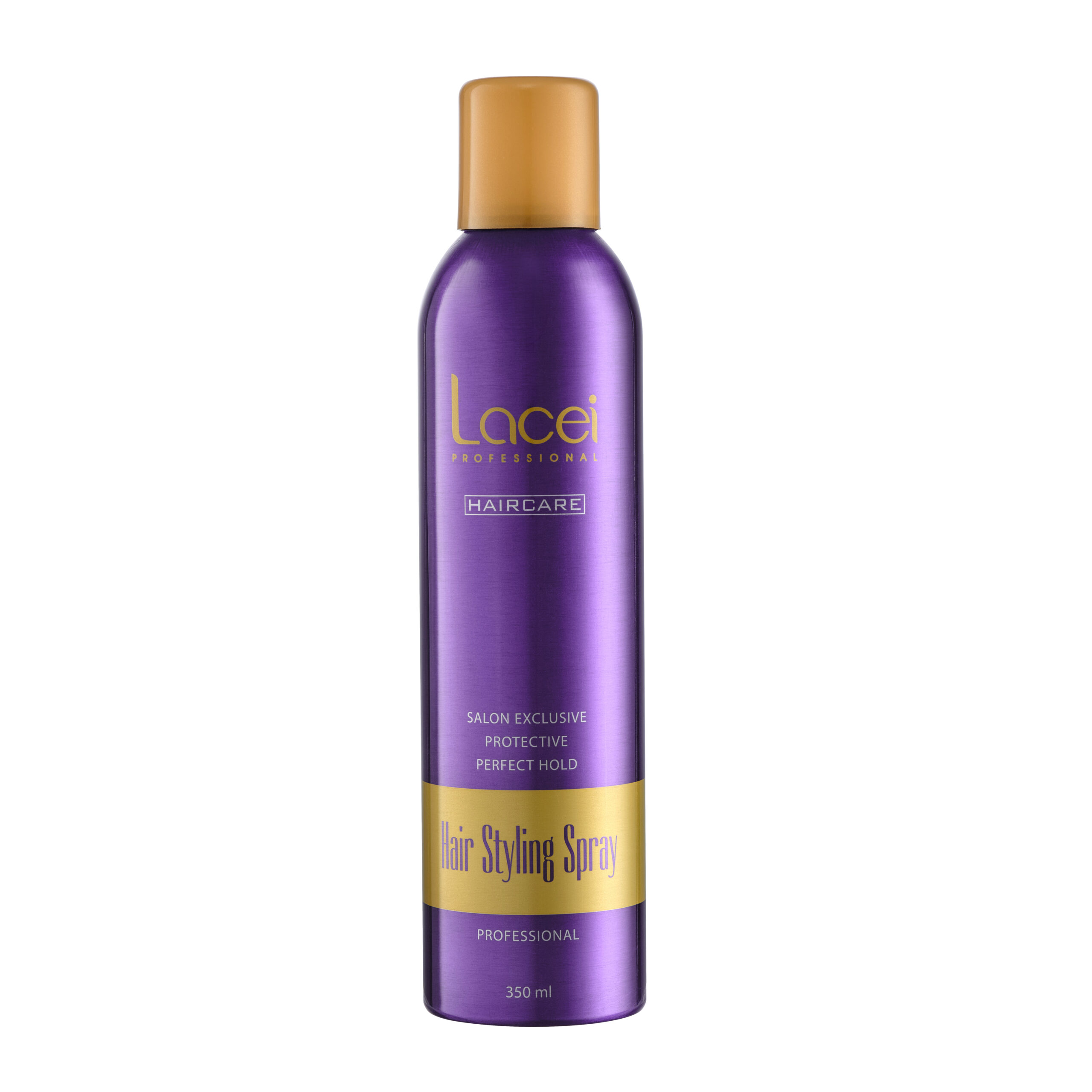 KEO XỊT TẠO KIỂU TÓC LACEI - 350ML