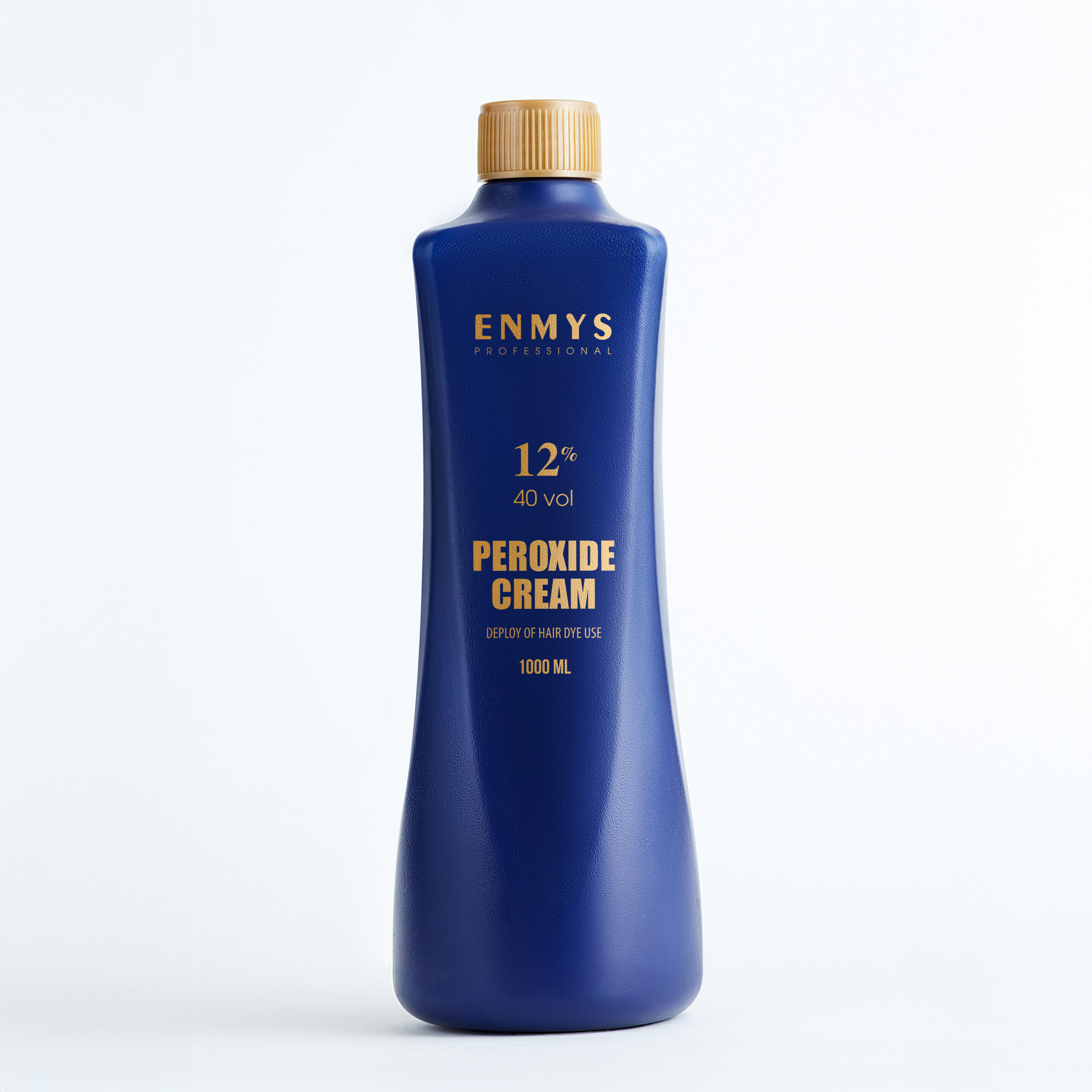 OXY TRỢ NHUỘM ENMYS - 1000ML