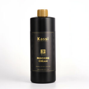 OXY TRỢ NHUỘM KASSI - 1000ML