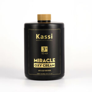 OXY TRỢ NHUỘM KHÔNG RÁT KASSI - 1000ML